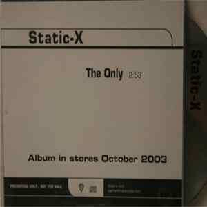 Static-X - The Only mp3