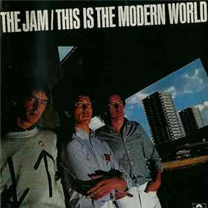 The Jam - This Is The Modern World mp3