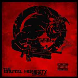 Flesh Weapon - The Brutal Honesty Single mp3