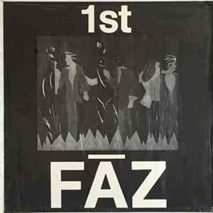 FĀZ - 1st mp3