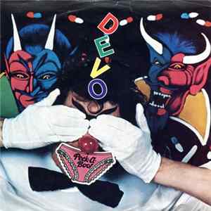 Devo - Peek-A-Boo! mp3