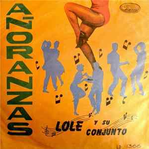 Lolé Y Su Conjunto - Añoranzas mp3