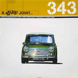 DJ Loe - 343 mp3