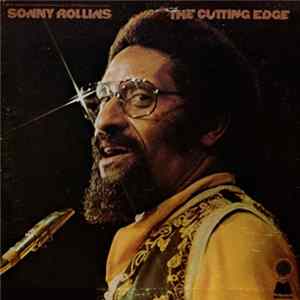 Sonny Rollins - The Cutting Edge mp3