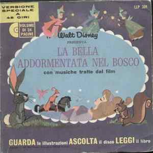 Angela Cicorella - La Bella Addormentata nel Bosco mp3