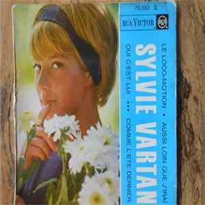 Sylvie Vartan - Le Loco-Motion mp3