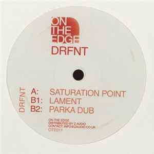 DRFNT - Saturation Point mp3