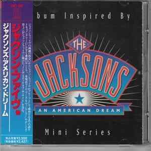 Various - The Jacksons: An American Dream mp3