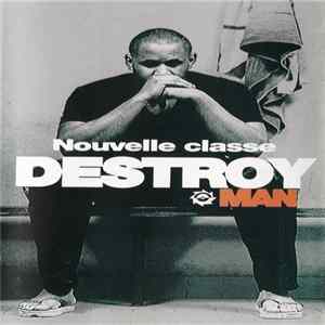 Destroy Man - Nouvelle classe mp3