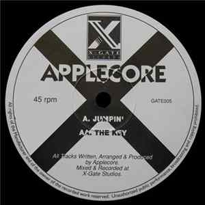 Applecore - Jumpin' / The Key mp3