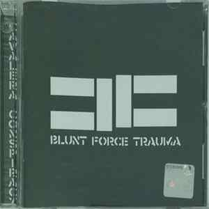 Cavalera Conspiracy - Blunt Force Trauma mp3