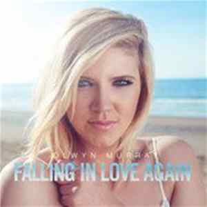 Olwyn Murray - Falling In Love Again mp3