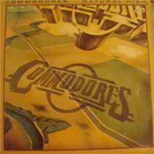 Commodores - Natural High mp3