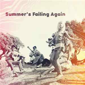 Nah... - Summer's Failing Again (Remix EP) mp3