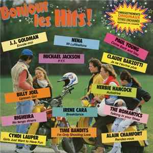 Various - Bonjour Les Hits! mp3