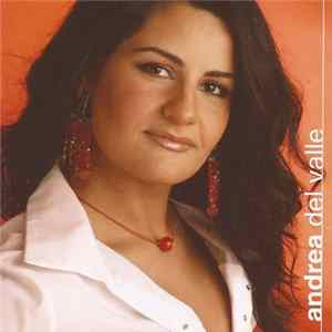Andrea Del Valle - Mujer mp3