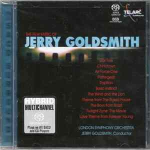 Goldsmith / London Symphony Orchestra - The Film Music Of Jerry Goldsmith mp3