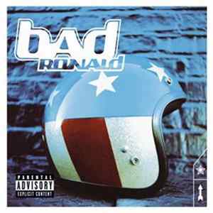 Bad Ronald - Bad Ronald mp3