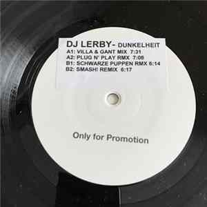 DJ Lerby - Dunkelheit mp3