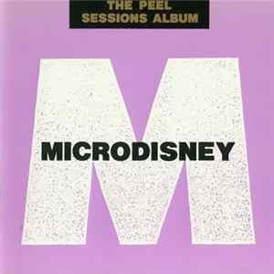 Microdisney - The Peel Sessions Album mp3
