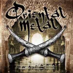 Various - Oriental Metal mp3