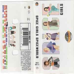 Spice Girls - SpiceWorld mp3