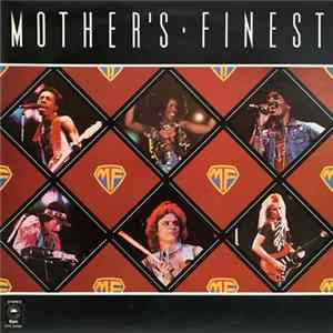 Mother's Finest - Mother's Finest mp3