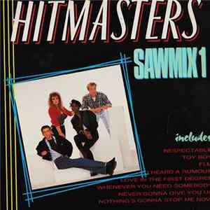 Hitmasters - Sawmix 1 mp3