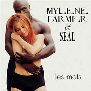 Mylene Farmer Et Seal - Les Mots mp3