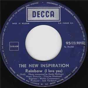 New Inspiration - Rainbow (I Love You) / But Anyway mp3