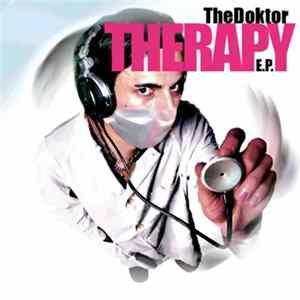 The Doktor - Therapy EP mp3