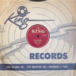Cowboy Copas - Tragic Romance / You Will Find Me Here mp3