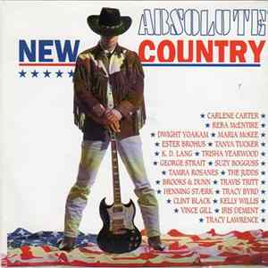 Various - Absolute New Country mp3