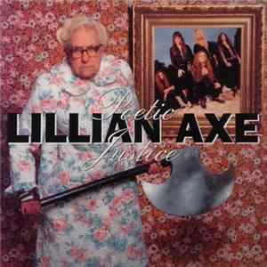 Lillian Axe - Poetic Justice mp3
