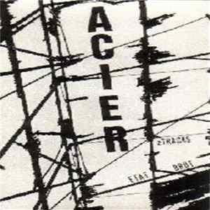 2Tracks / Etat Brut - Acier mp3