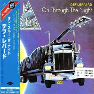 Def Leppard - On Through The Night mp3