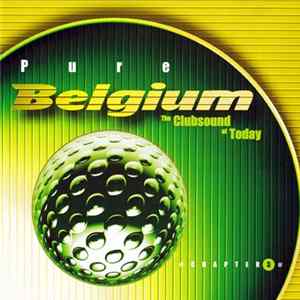 Various - Pure Belgium - Chapter 3 mp3