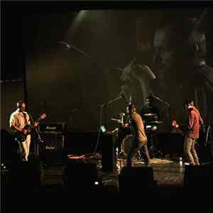 Goribor - GORIBOR LIVE @ POEZIKA 2014. mp3