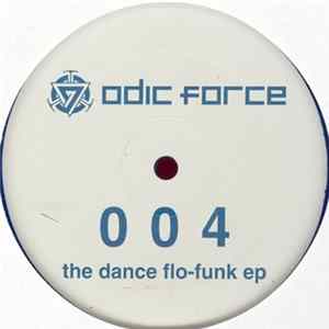 Aubrey Hoermann - The Dance Flo-Funk EP mp3