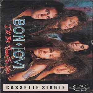 Bon Jovi - I'll Be There For You mp3