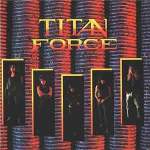 Titan Force - Titan Force mp3