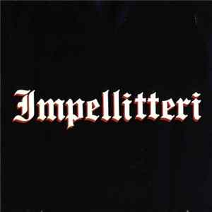 Impellitteri - Impellitteri mp3