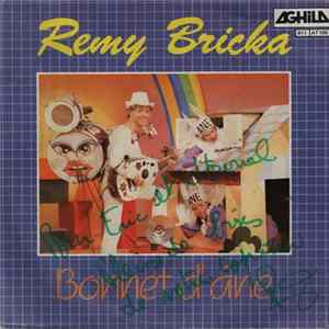 Rémy Bricka - Bonnet d'âne / Maman miam miam mp3
