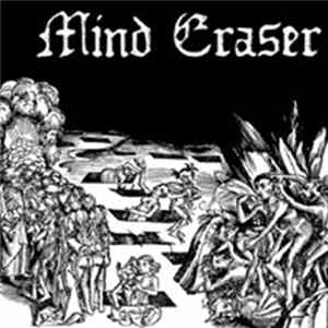 Mind Eraser - Cave mp3