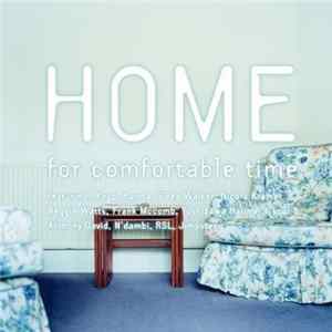 Various - Home: For Comfortable Time mp3