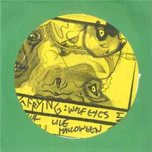 Wolf Eyes - Live Frying: Live Halloween mp3