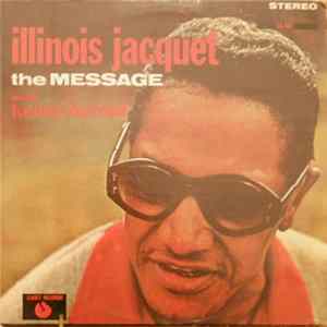 Illinois Jacquet - The Message mp3