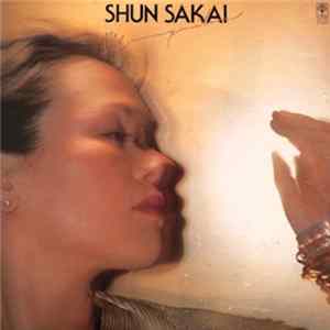 Shun Sakai - My Imagination mp3