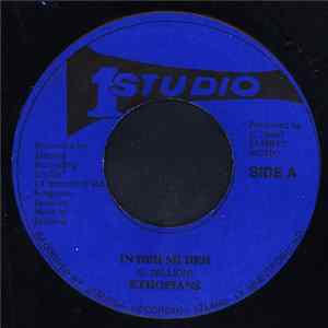 Ethopians - In Deh Mi Deh mp3