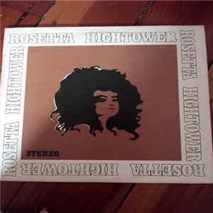 Rosetta Hightower - Rosetta Hightower mp3